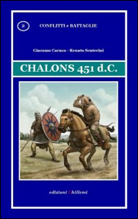 Chalons 451 d.C.