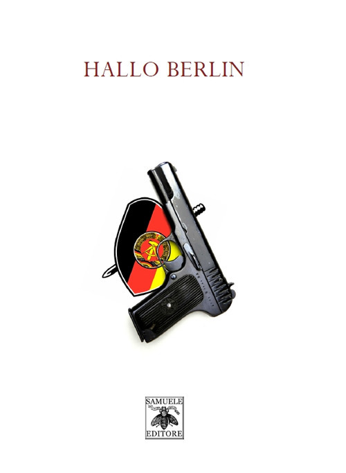 Hallo Berlin