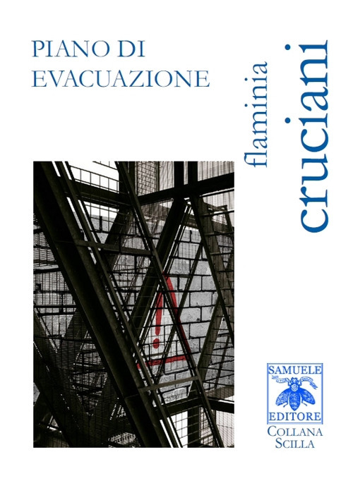 Piano di evacuazione