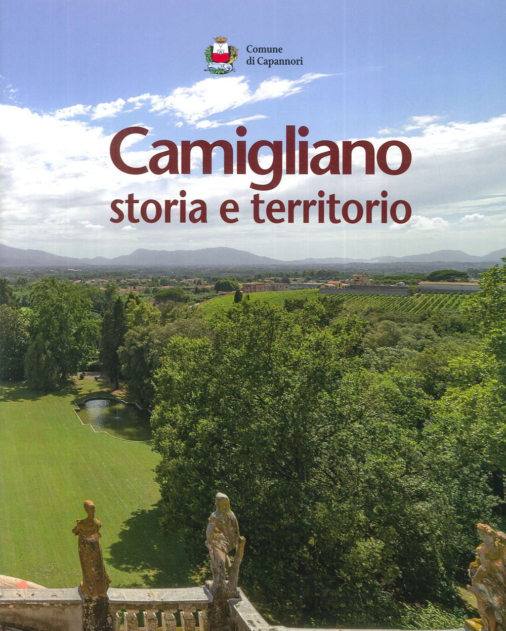 Camigliano, storia e territorio