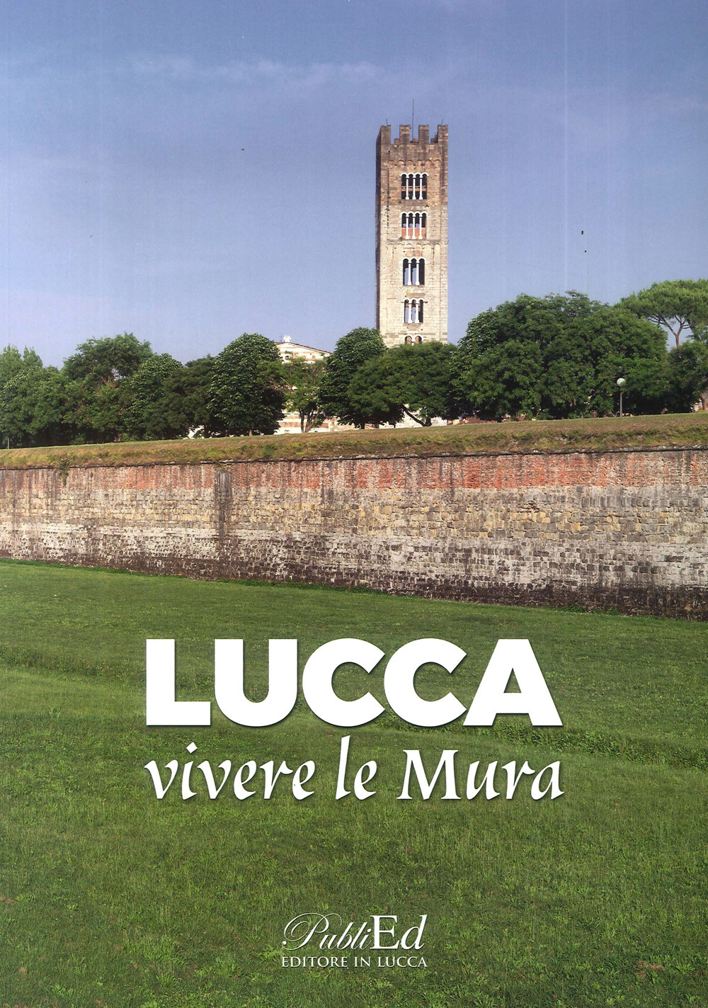 Lucca vivere le mura