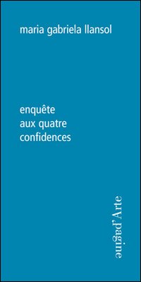 Enquète aux quatre confidences