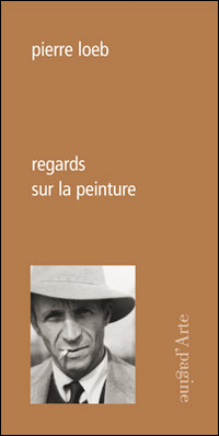 Regards sur la peinture