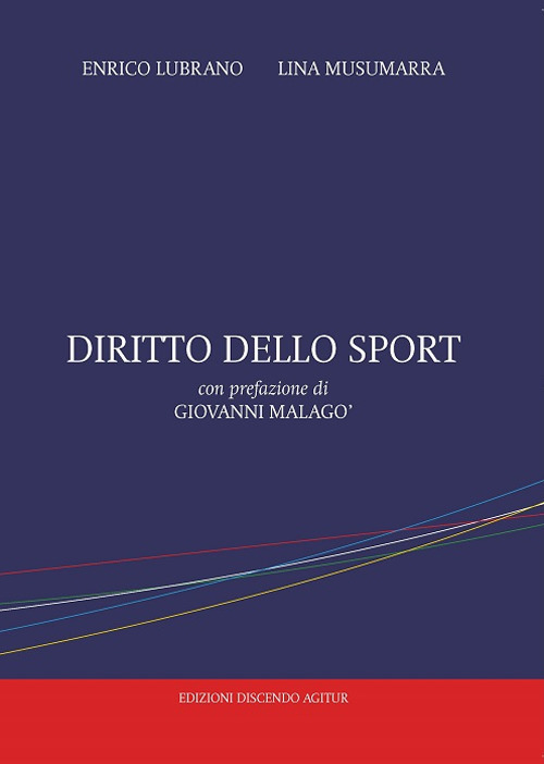 Diritto dello sport