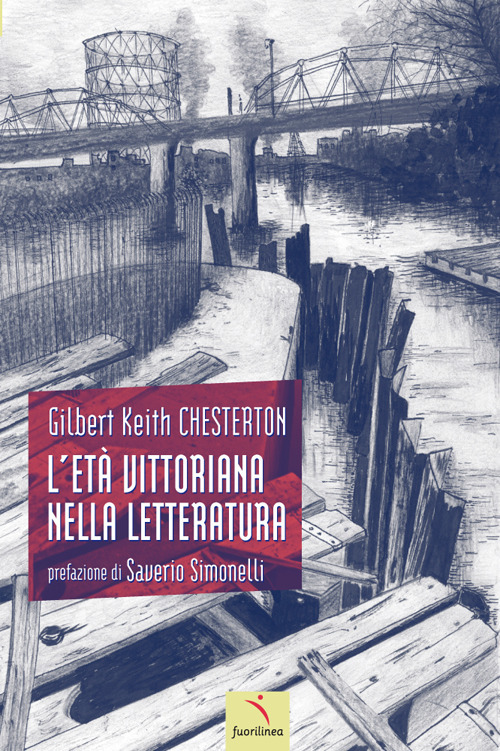 L'età vittoriana nella letteratura