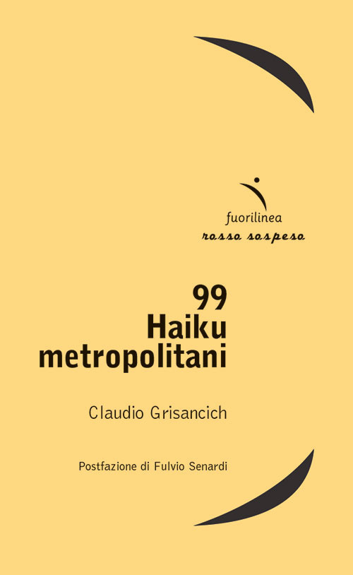 99 haiku metropolitani