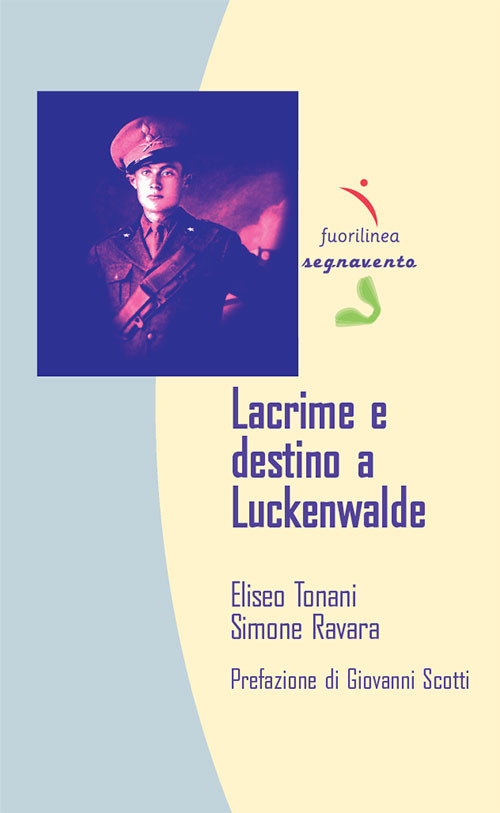 Lacrime e destino a Luckenwalde