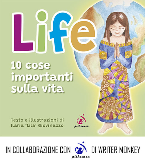 Life. 10 cose importanti sulla vita