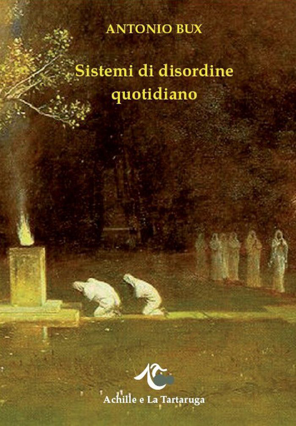 Sistemi di disordine quotidiano