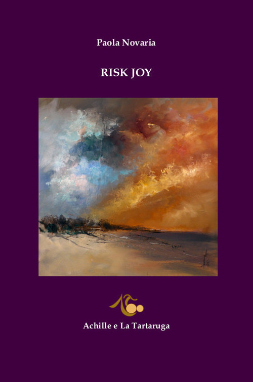 Risk joy. Ediz. italiana