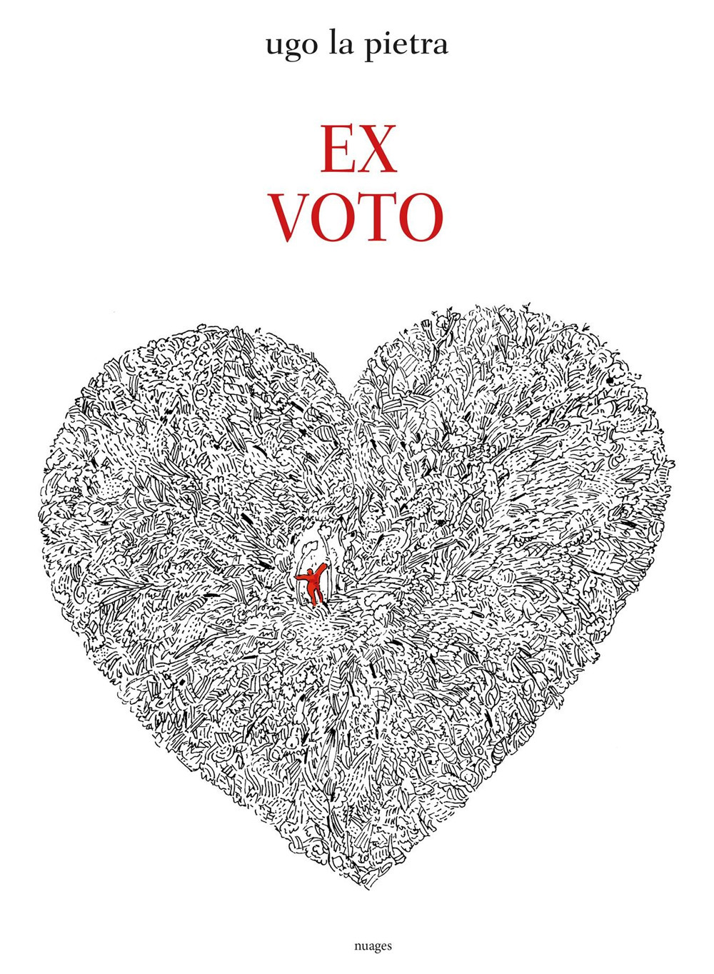 Ex voto. Ediz. illustrata