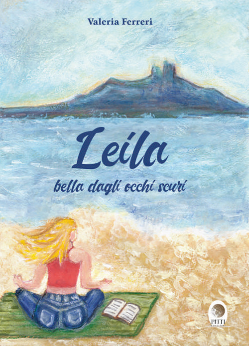 Leila. Bella dagli occhi scuri