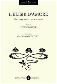 L'elisir d'amore