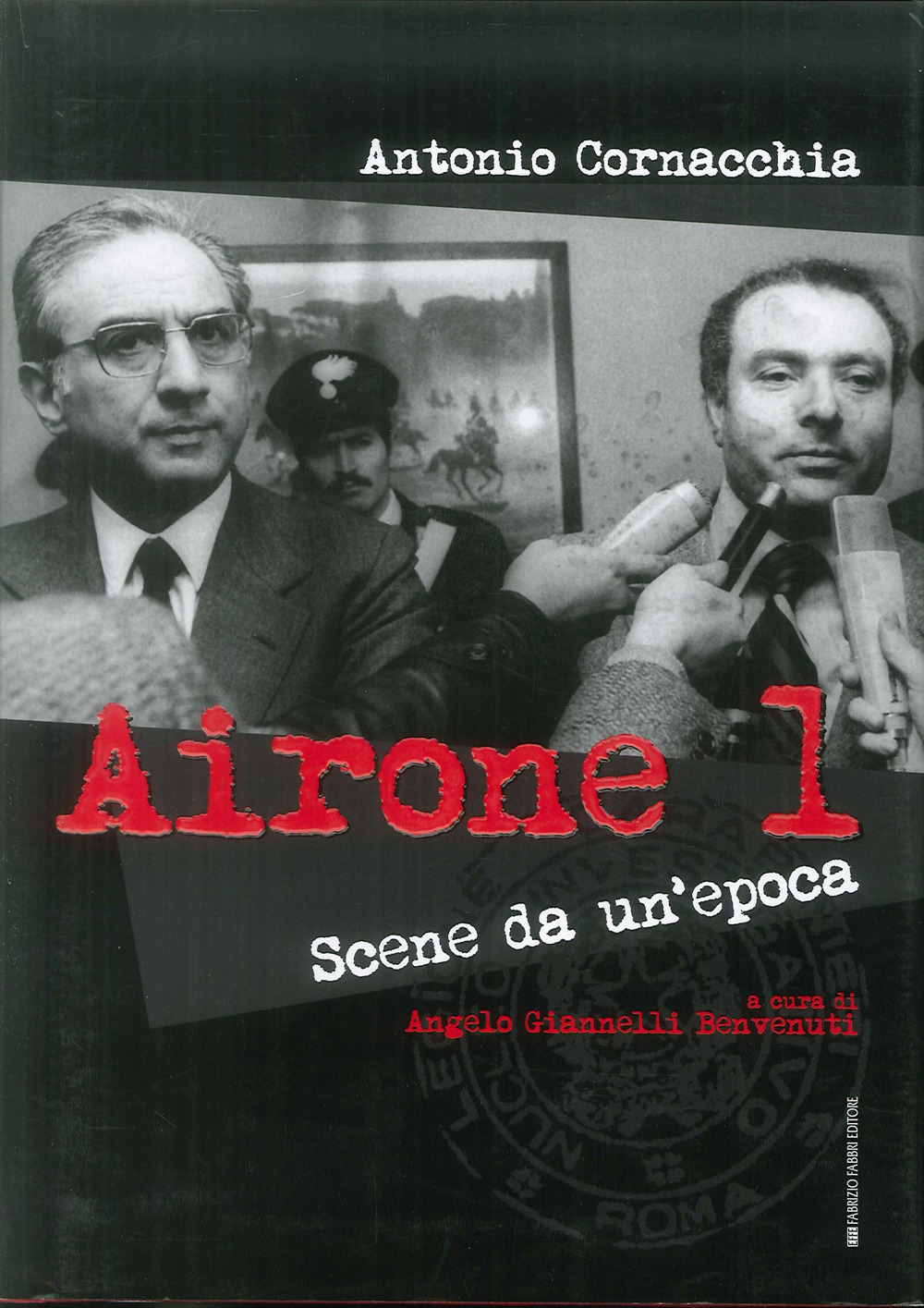 Airone 1. Scene da un'epoca