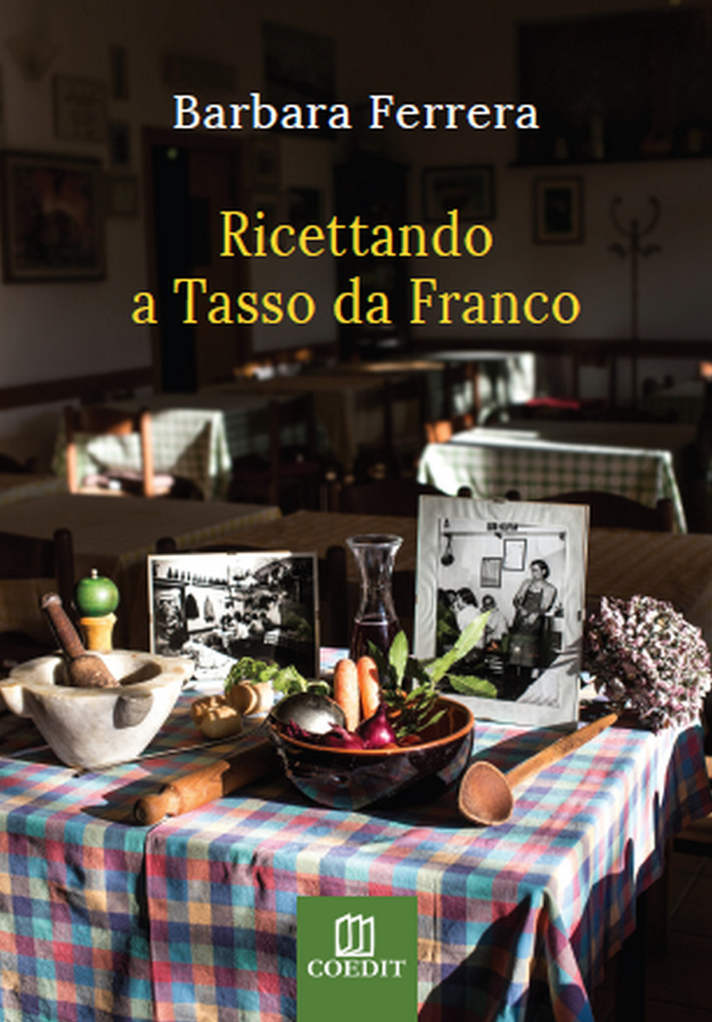 Ricettando a Tasso da Franco