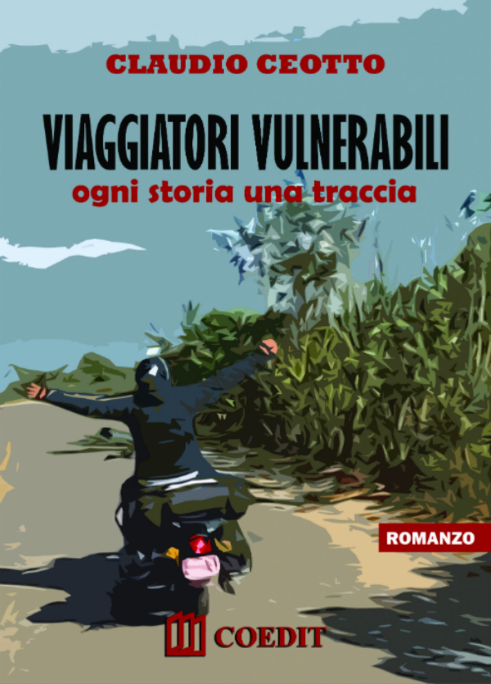 Viaggiatori vulnerabili. Ogni storia una traccia