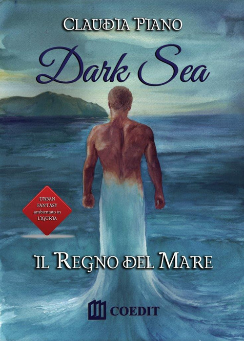 Il regno del mare. Dark sea