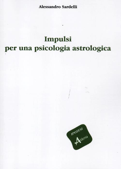 Impulsi per una psicologia astrologica