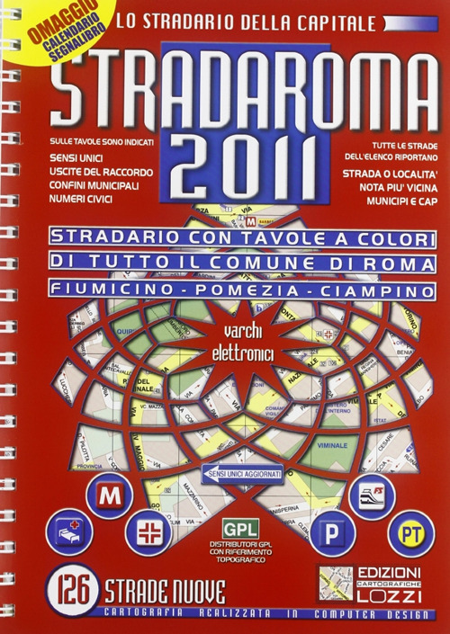 Stradaroma