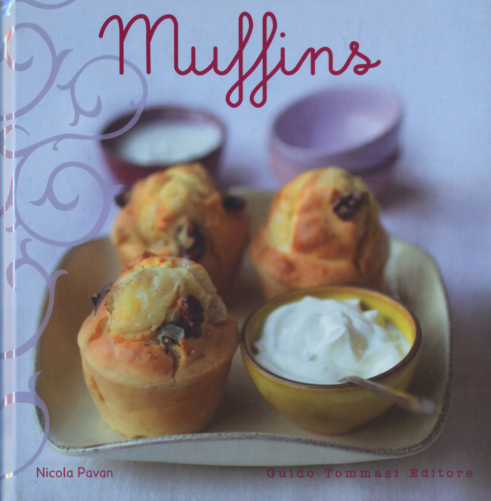 Muffins. Ediz. a colori