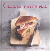 Croque-monsieur