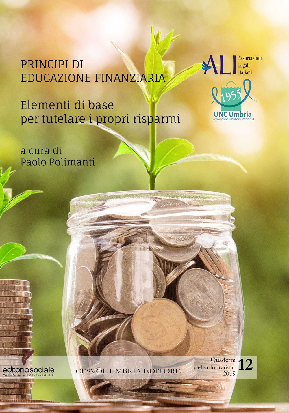 Principi di educazione finanziaria