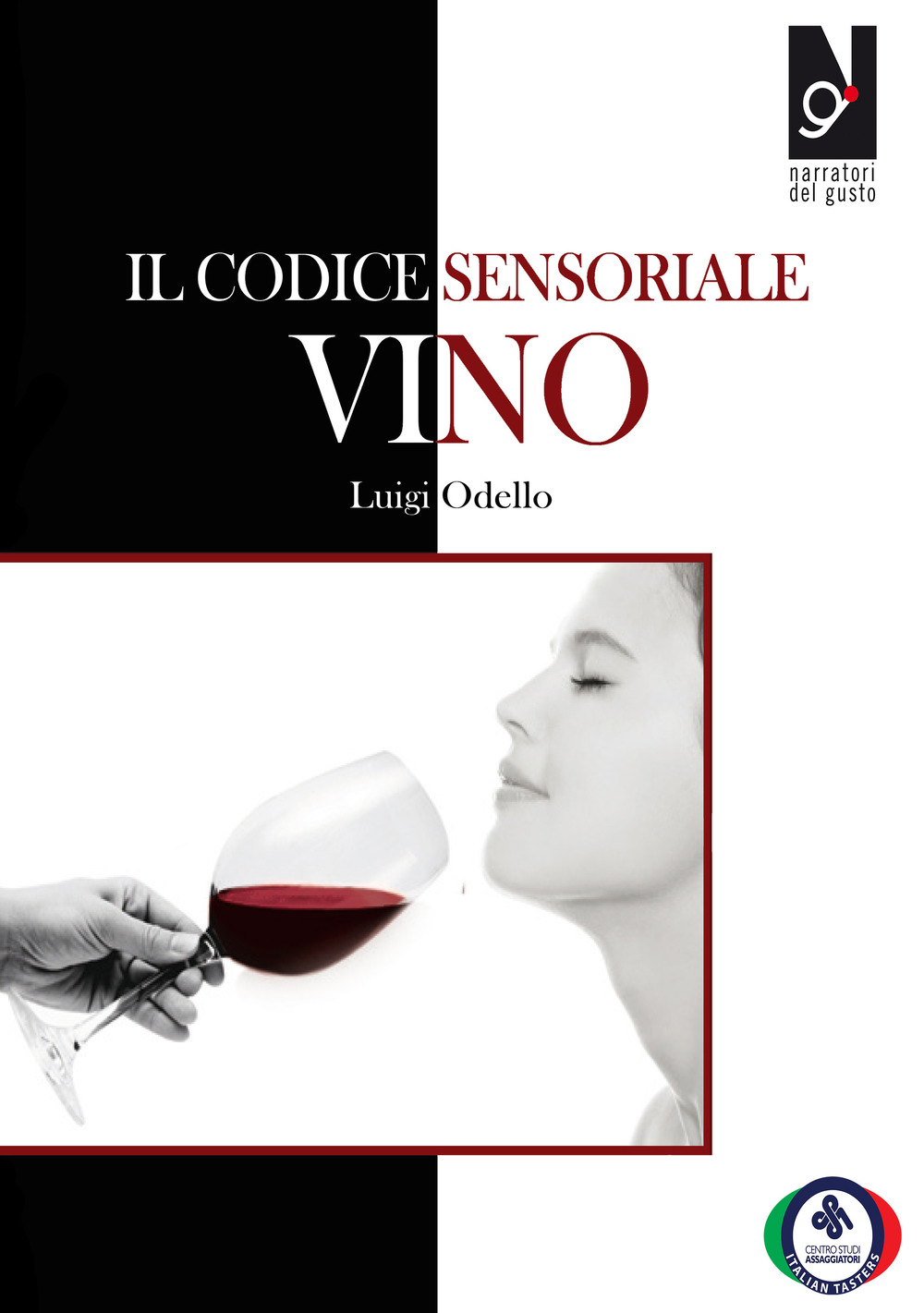 Il codice sensoriale. Vino