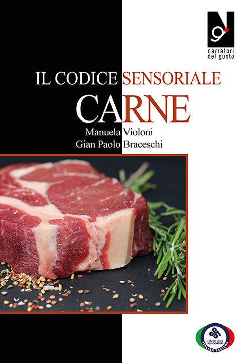 Il codice sensoriale. Carne