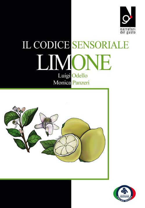 Il codice sensoriale. Limone