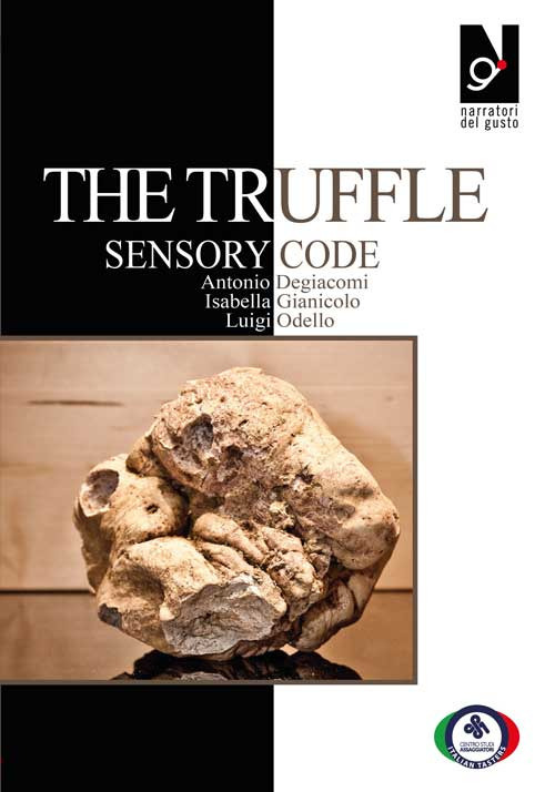 The truffle sensory code