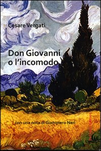 Don Giovanni o l'incomodo