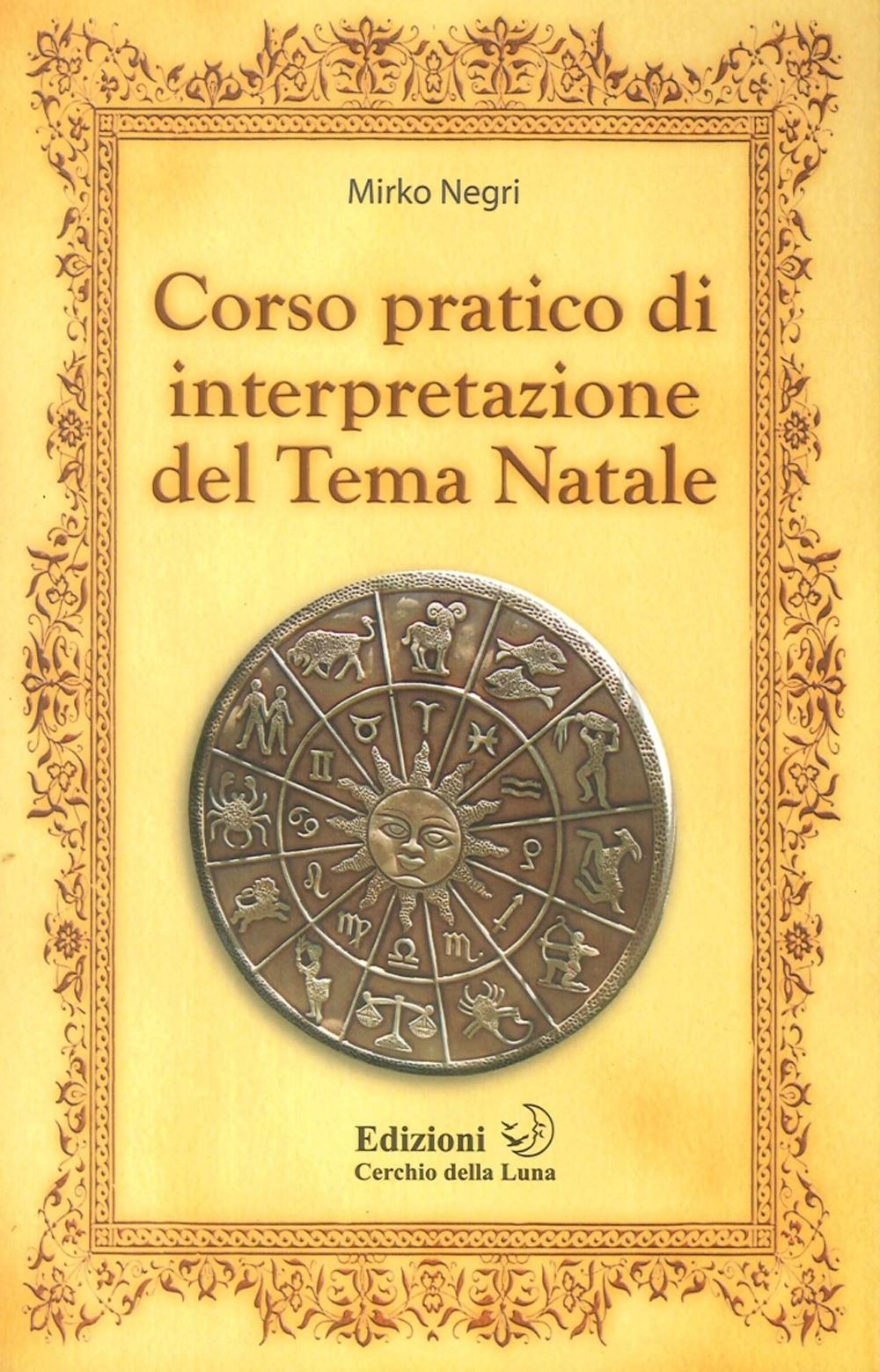 Corso pratico di interpretazione del tema natale