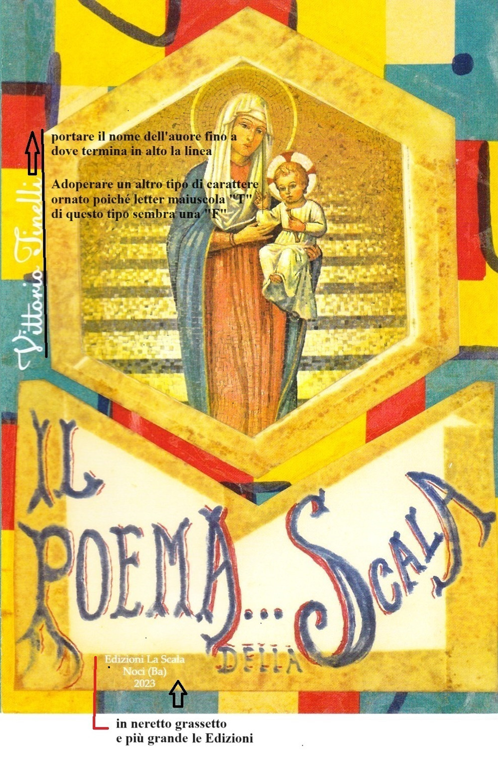 Il poema della... Scala