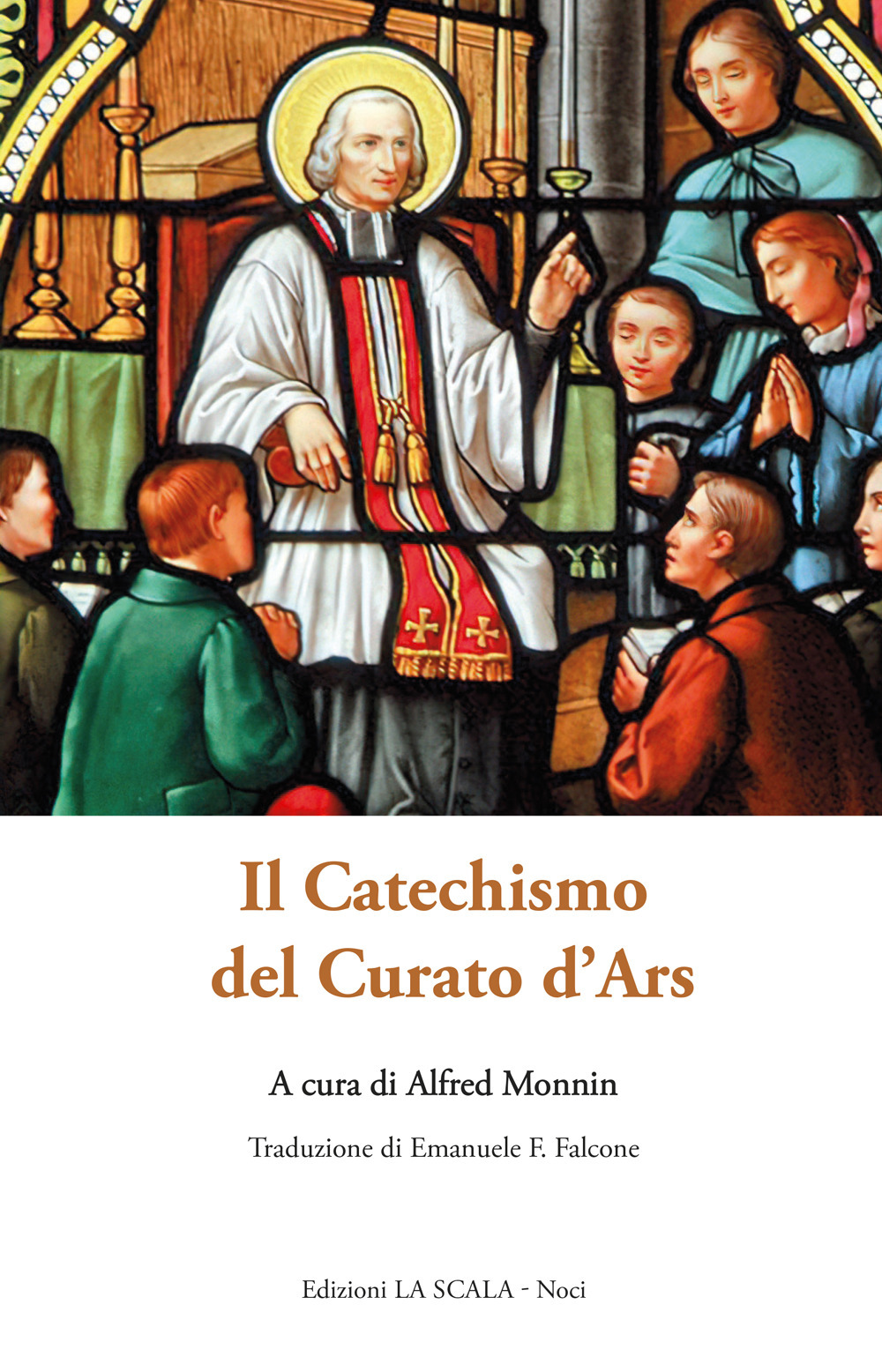 Il catechismo del Curato d'Ars