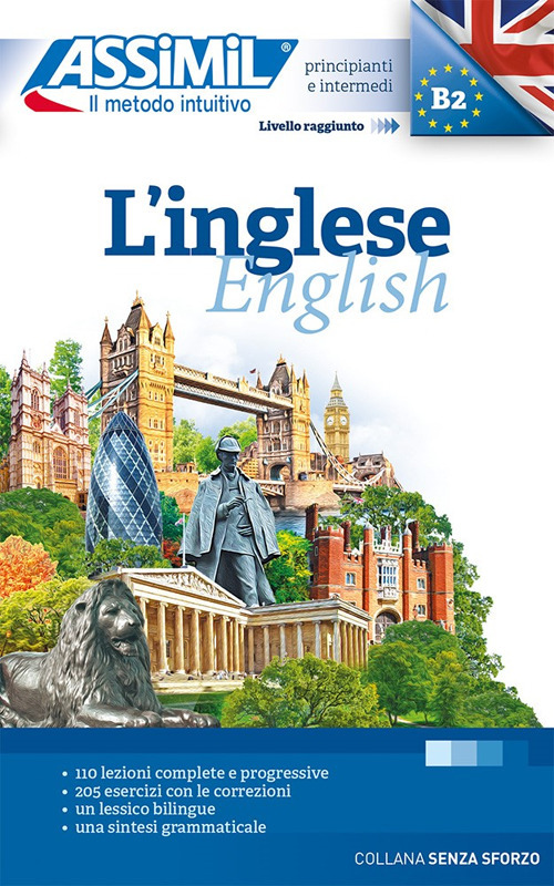 L'inglese