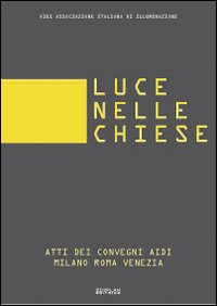 Luce nelle chiese