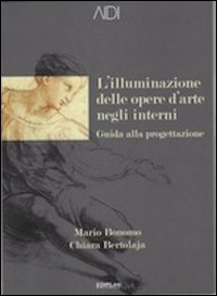 L'illuminazione delle opere d'arte negli interni. Guida alla progettazione