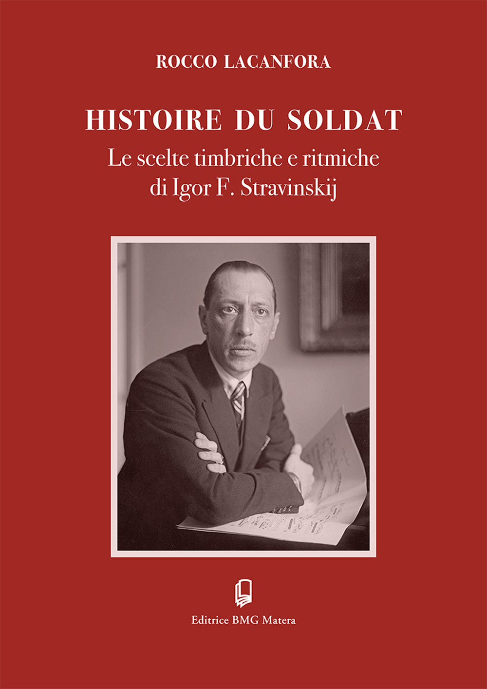 «Histoire du soldat». Le scelte timbriche e ritmiche di Igor F. Stravinskij