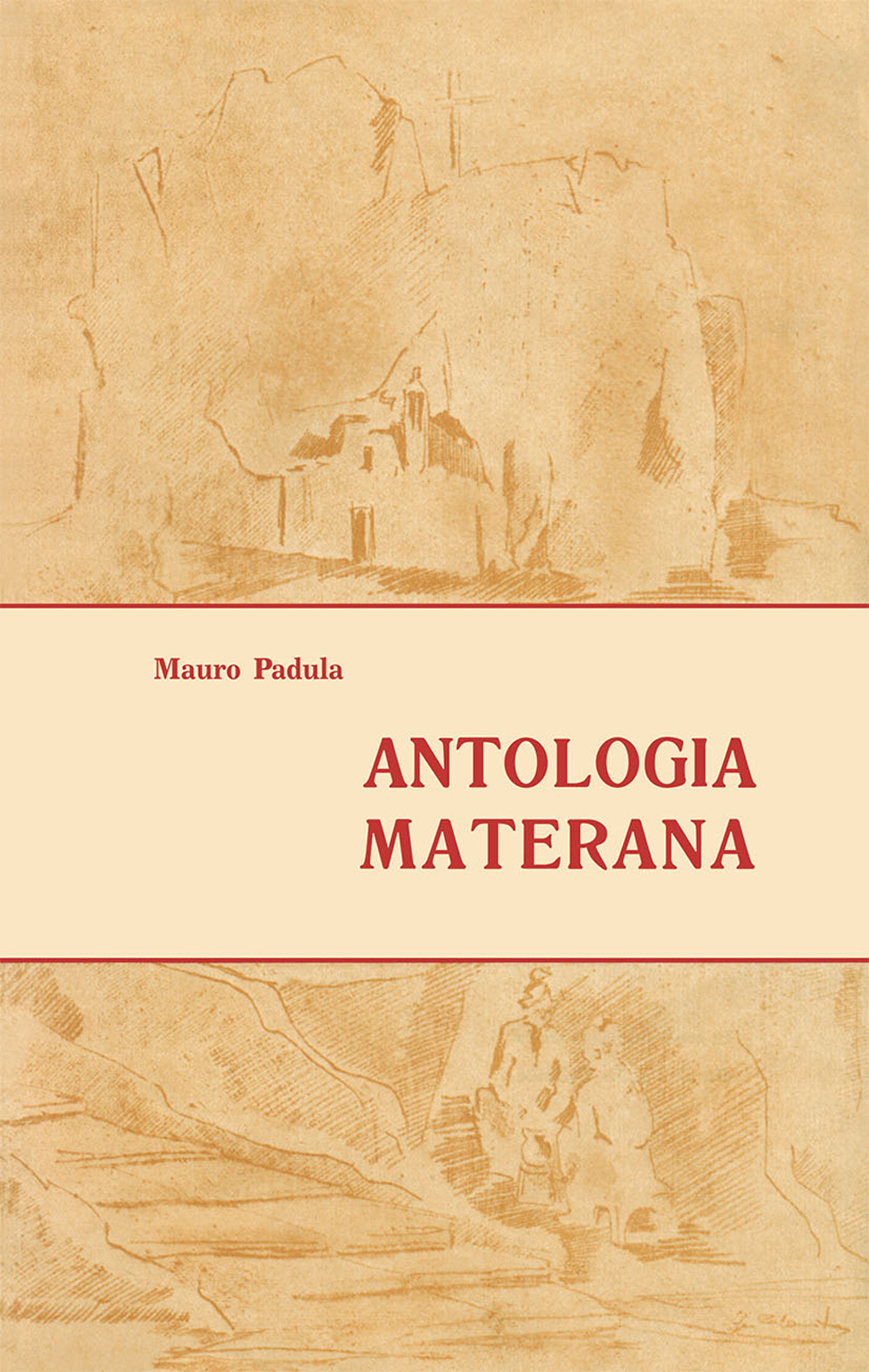Antologia Materana