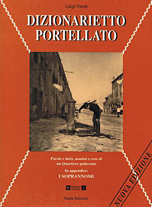 Dizionarietto portellato