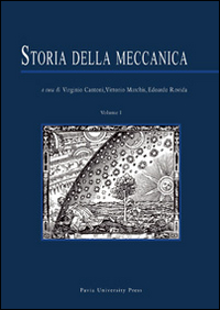 La storia della meccanica