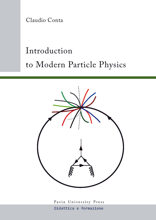 Introduction to modern particle physics