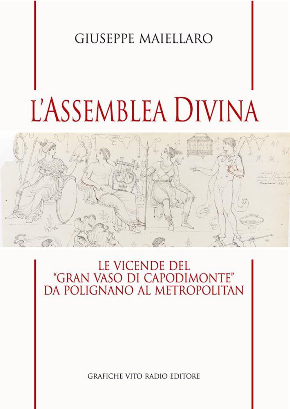 L'assemblea divina