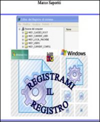 Registrami mil registro. Da Windows 3.0 a Windows 7. Il registro di sistema