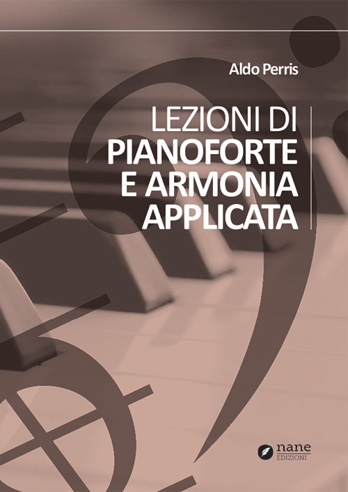 Lezioni di pianoforte e armonia applicata