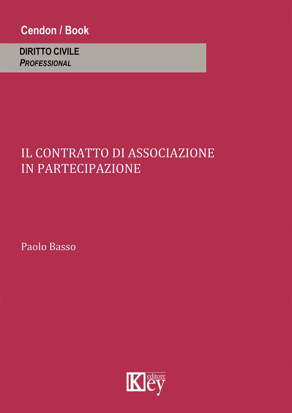 Il contratto di associazione in partecipazione