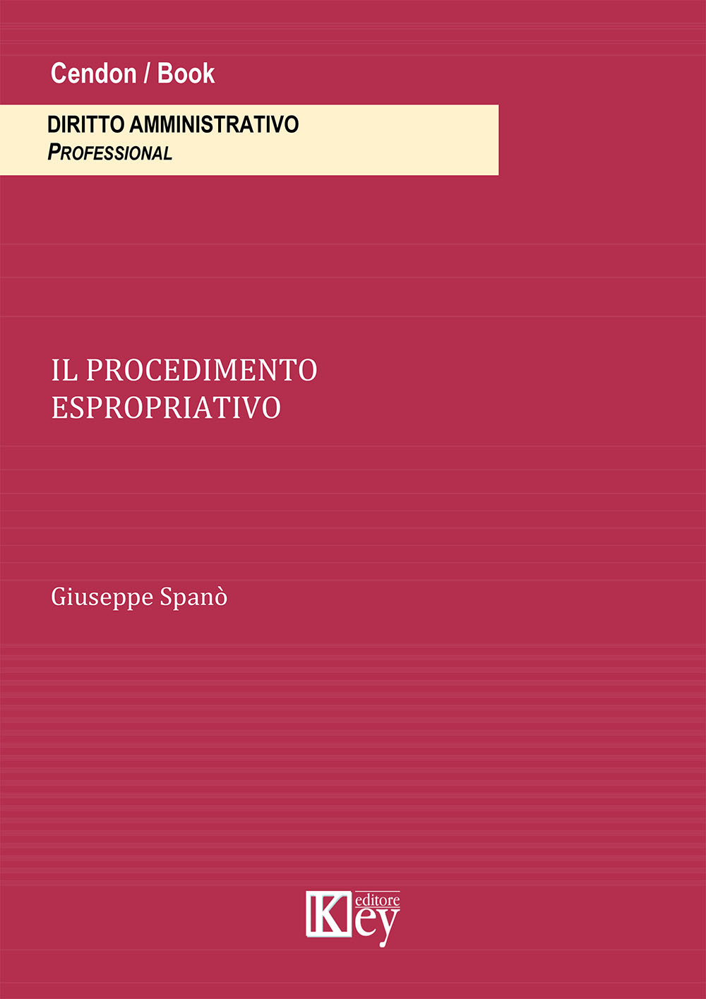 Il procedimento espropriato