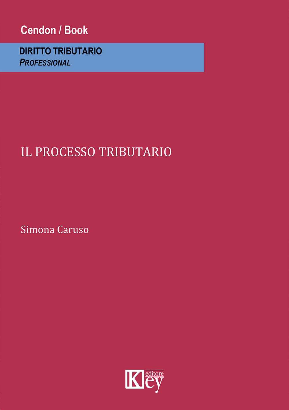 Il processo tributario