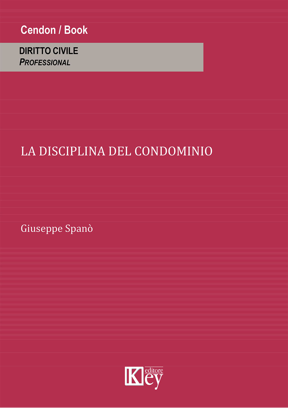 La disciplina del condominio