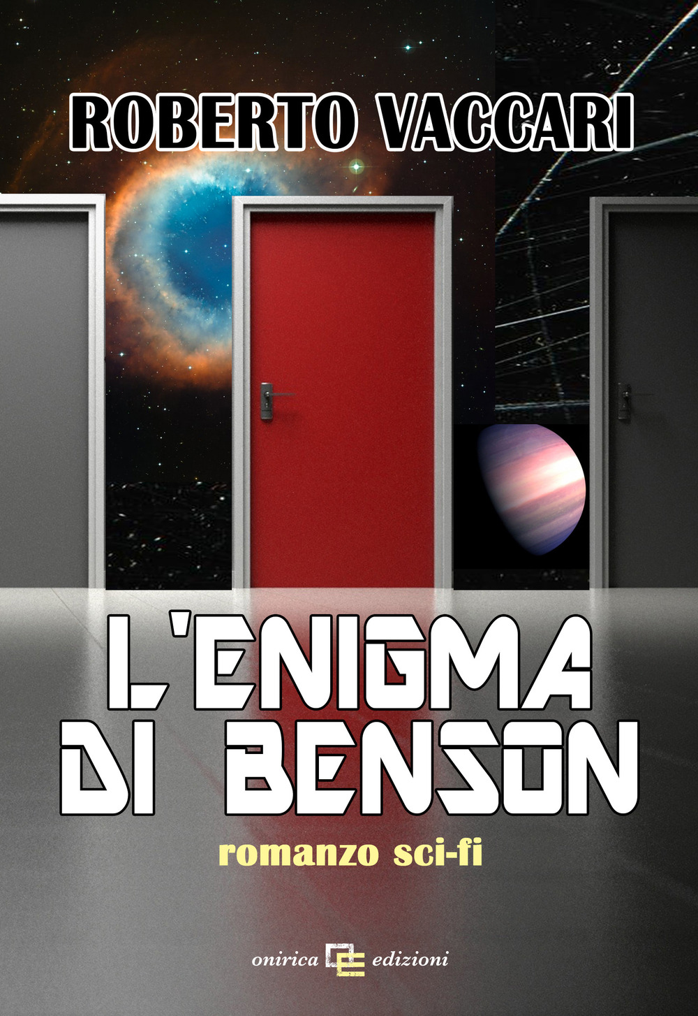 L'enigma di Benson